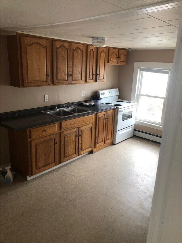 Foto principal - 9 Beal St