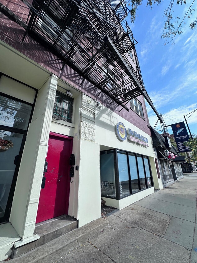 Foto principal - 238 W 31st St