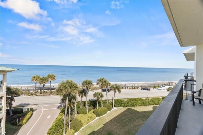 Foto del edificio - 4101 Ocean Dr