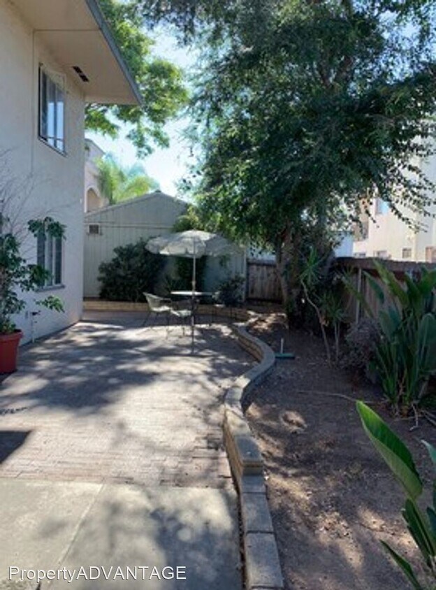 Primary Photo - 4118-4124 Bachman Pl