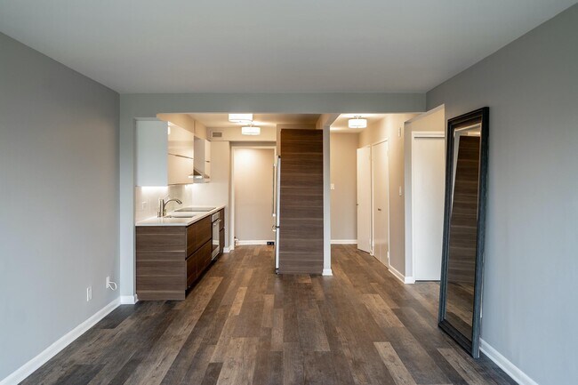 Foto del edificio - 1001 26th St NW