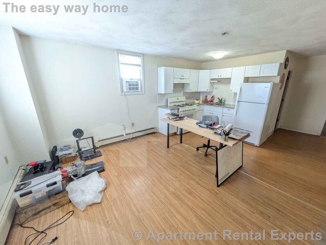 Foto del edificio - 569 Somerville Ave