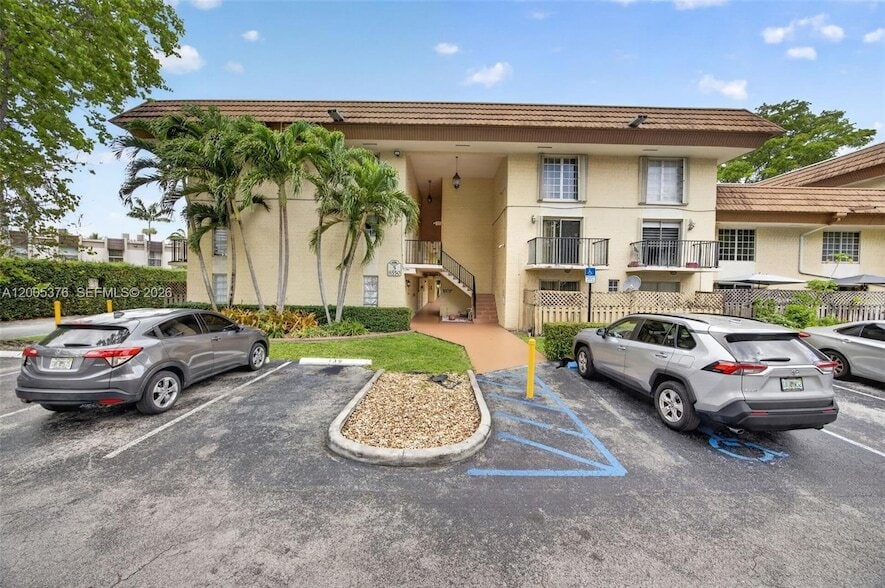Photo - 8550 SW 109th Avenue Unit 5217