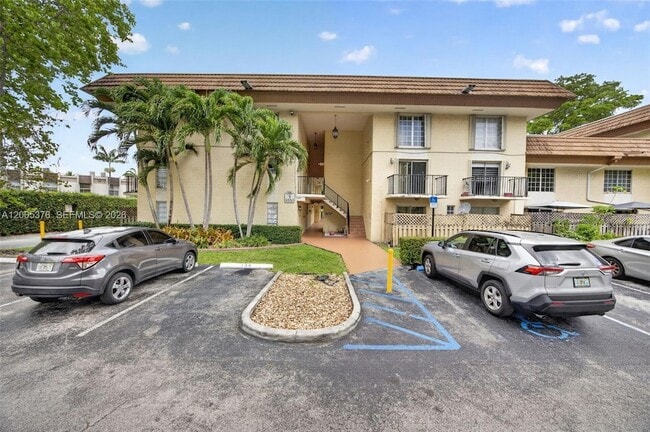 Photo - 8550 SW 109th Ave Apartment
