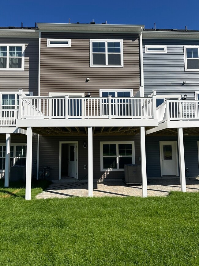 Foto del edificio - 2914 Winterberry Ln