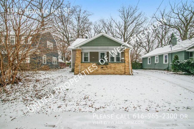 Foto del edificio - 1926 Newark Ave SE