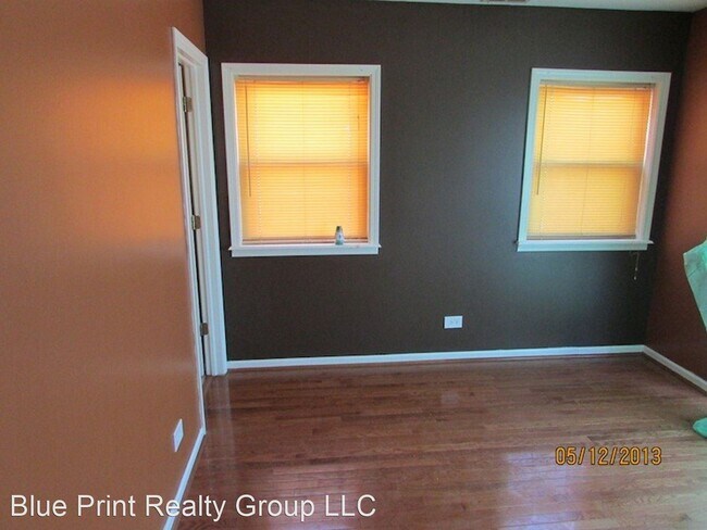 Foto del edificio - 3708 W Lexington St