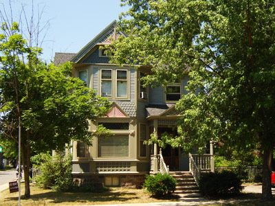 Primary Photo - 301 N Washington St