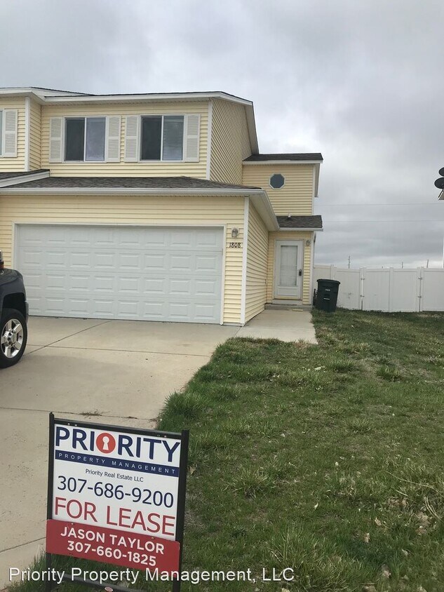 1808 Harvest Moon Dr, Gillette, WY 82718 House Rental in Gillette, WY