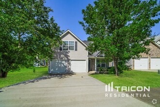 Building Photo - 2605 Thunder Basin Way