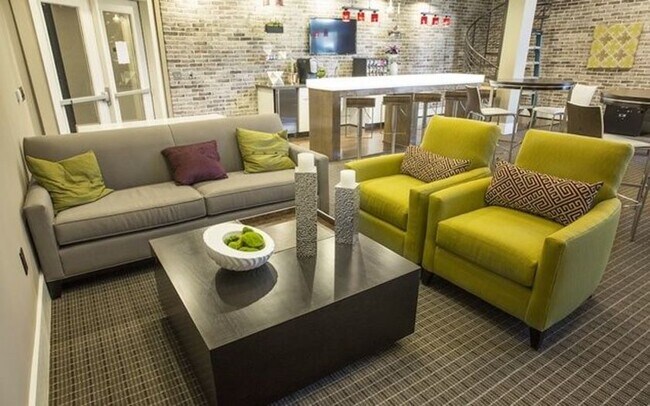 Building Photo - Tiny Homes, Big Style: One BR Apartments T...