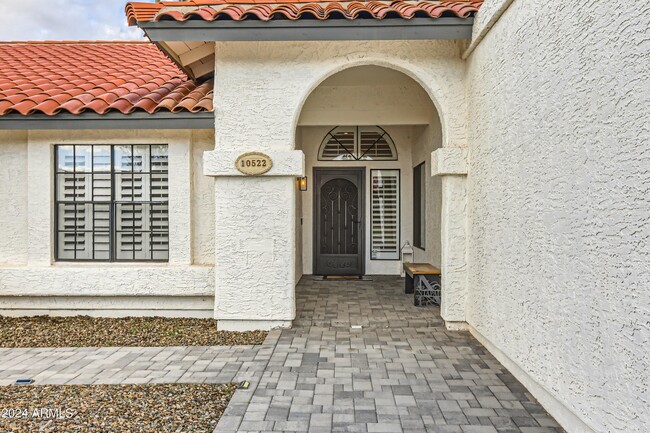 Building Photo - 10522 E Bella Vista Dr