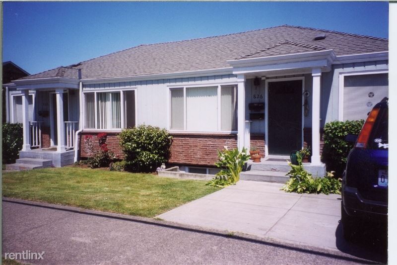 Primary Photo - 1 br, 1 bath Apartment - 826 W Nickerson St