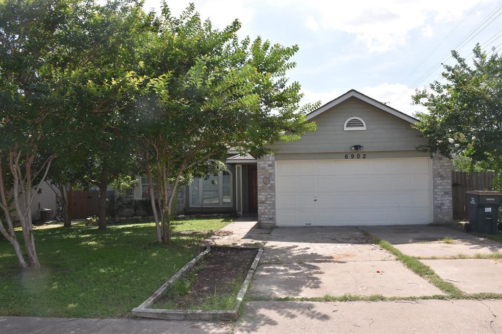 Primary Photo - 6902 Apperson St