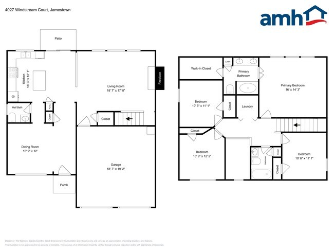 Foto del edificio - 4027 Windstream Ct