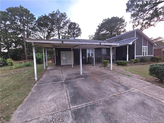 Building Photo - 4407 Moonstone Ct