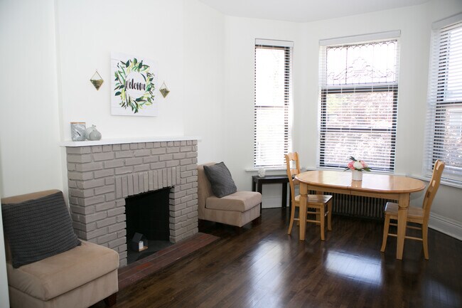 Foto del edificio - 2025 N Clifton Ave