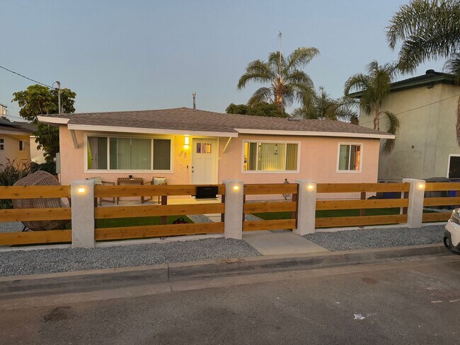 Foto del edificio - House close to the beach