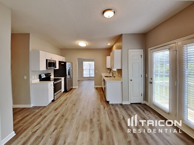 Building Photo - 3090 Haversham Park Circle Winston Salem NC