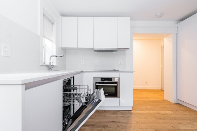 Photo du bâtiment - 50 Gloucester St