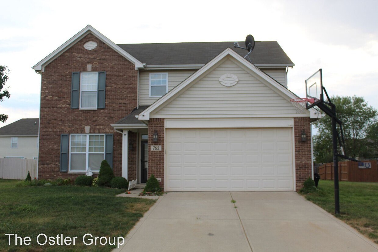 762 Blue Jay Way, Pittsboro, IN 46167 House Rental in Pittsboro, IN