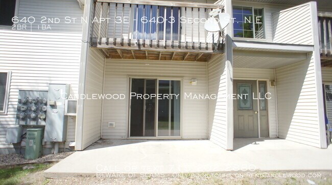 Foto del edificio - 640 2nd St N