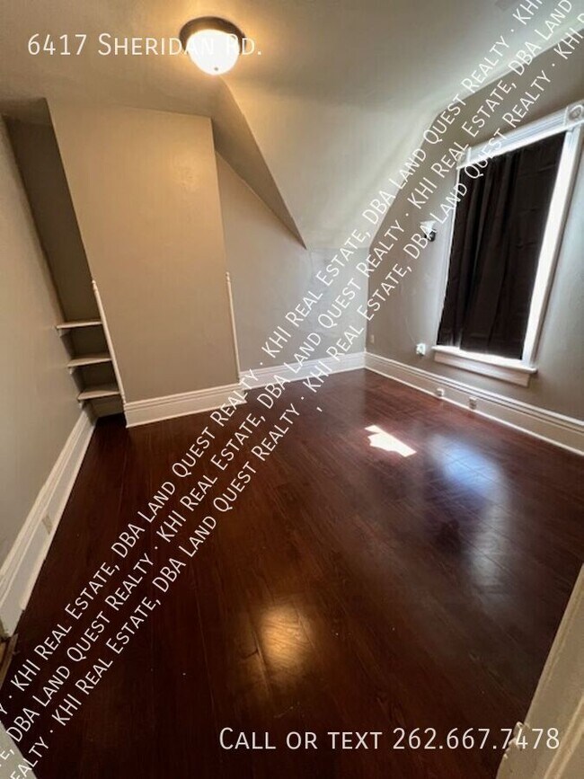 Foto del edificio - 6417 Sheridan Rd