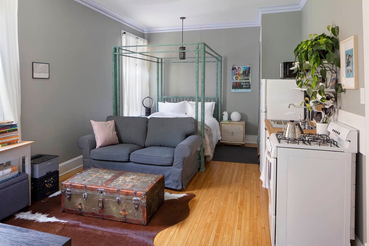 Foto principal - 2828 Humboldt Ave S