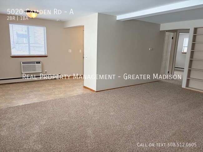 Building Photo - 5020 Camden Rd