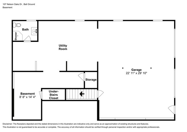 Building Photo - 107 Nelson Oaks Dr