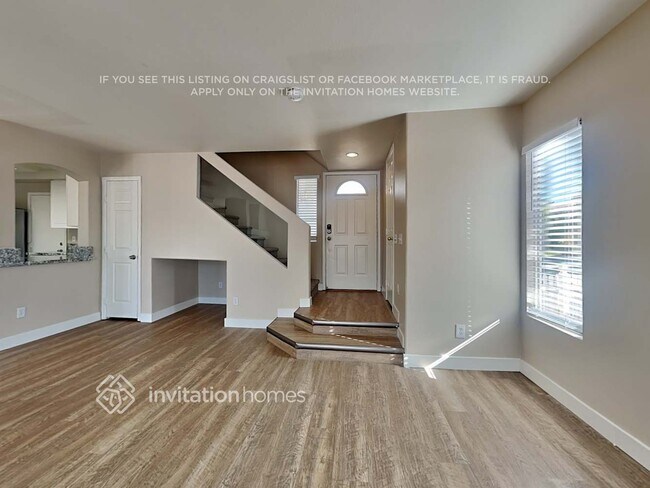 Foto del edificio - 8407 Montana Stream Ave