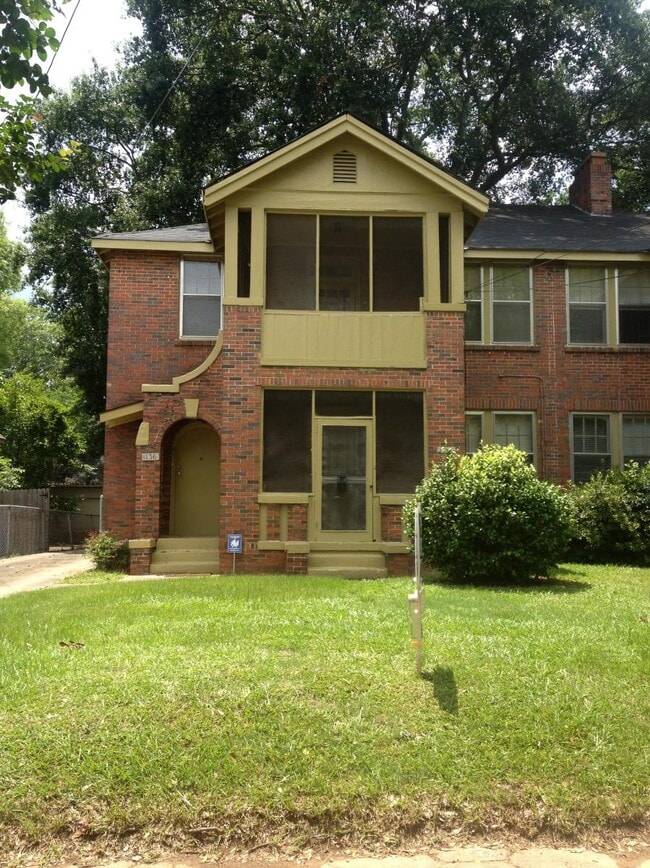Building Photo - 1134 S Lawrence St