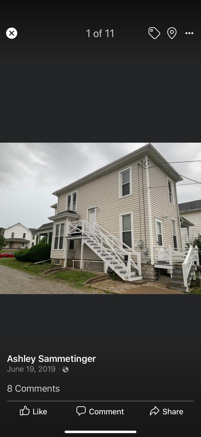 Building Photo - 514 W Auglaize St
