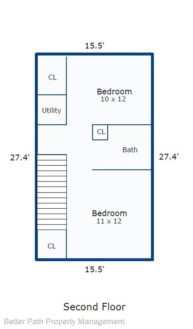 Building Photo - 312 W Catawba Ave
