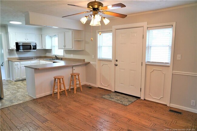 Foto del edificio - 1311 Berkshire Rd