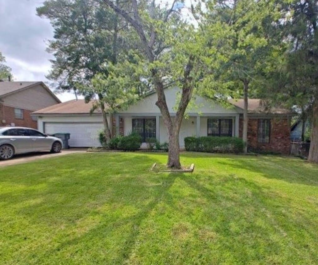 Primary Photo - BELOW MARKET RENT!