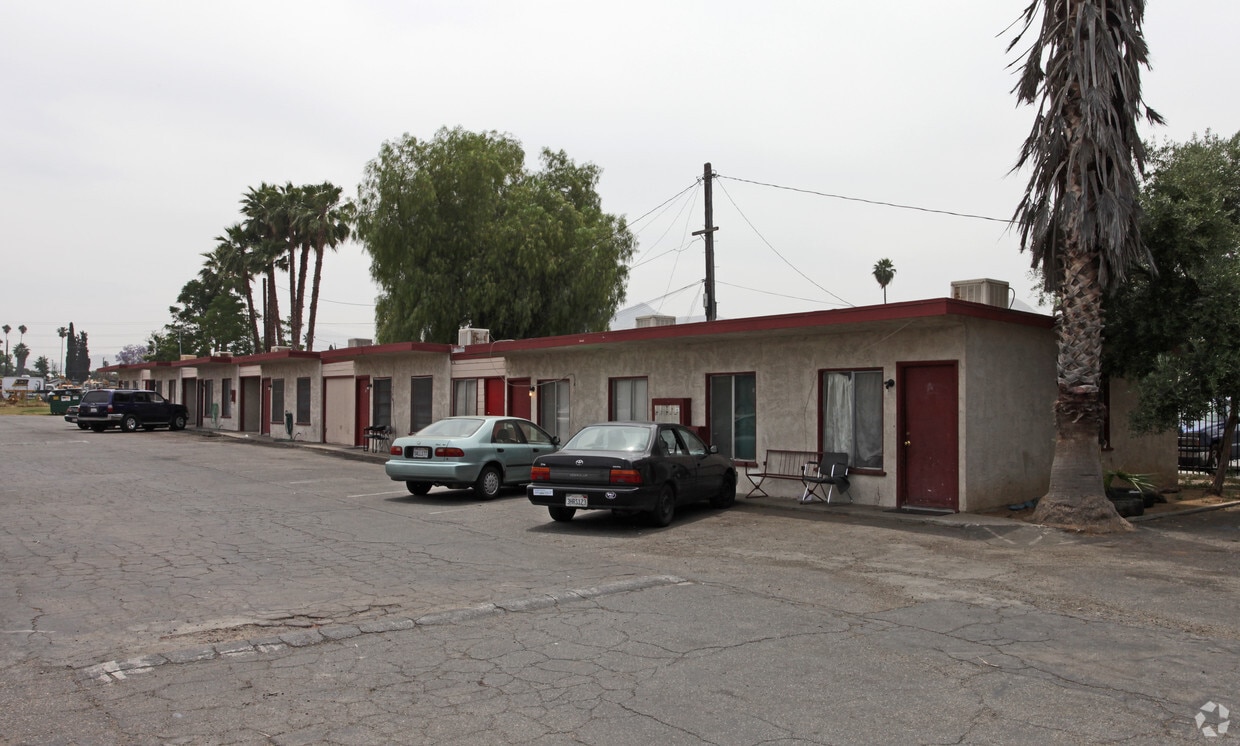 116 Iowa Ave, Riverside, CA 92507 Apartments in Riverside, CA