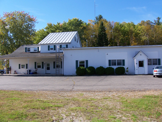 Primary Photo - 2 Station Rd