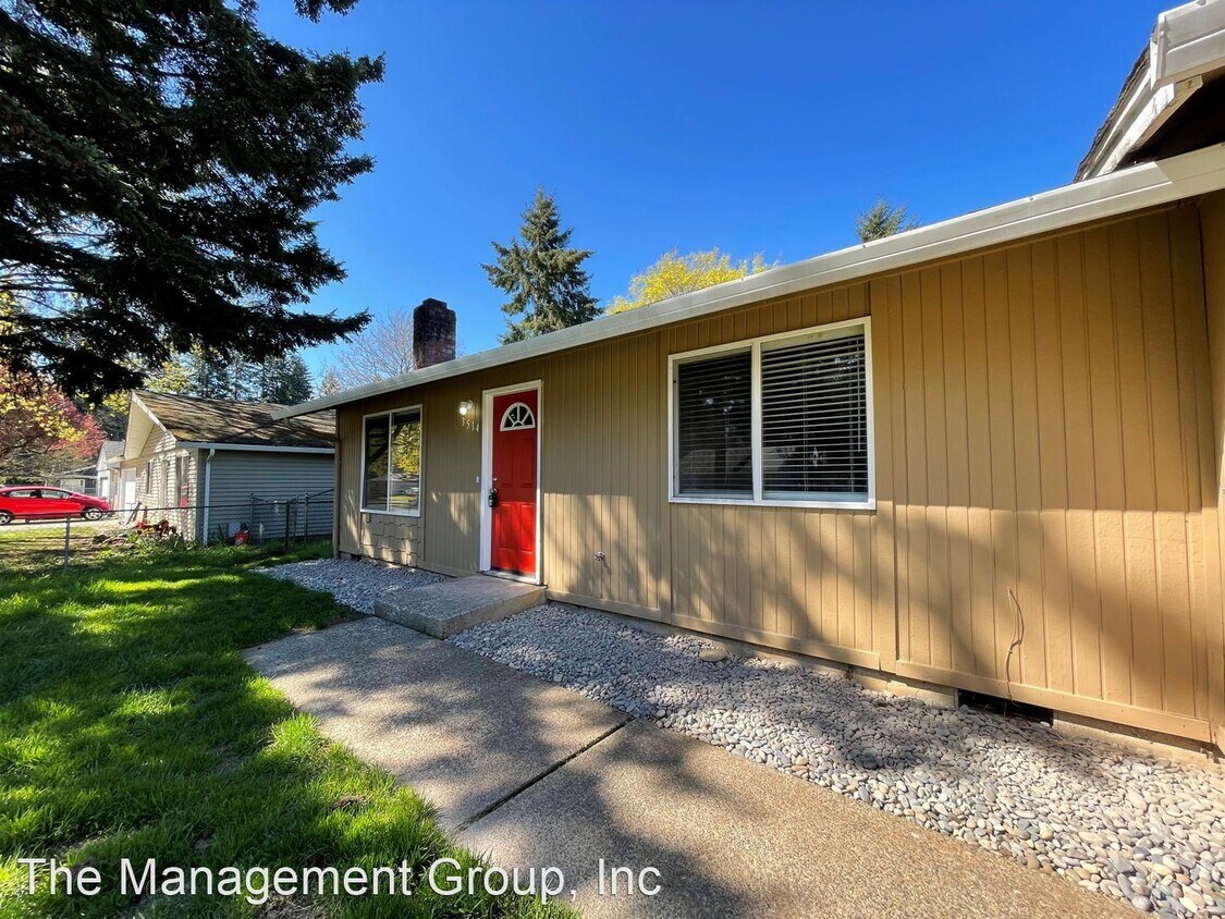 Primary Photo - 3 br, 2 bath House - 3514 NE 126th Avenue
