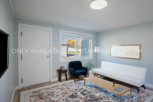 Building Photo - 425 S 600 W