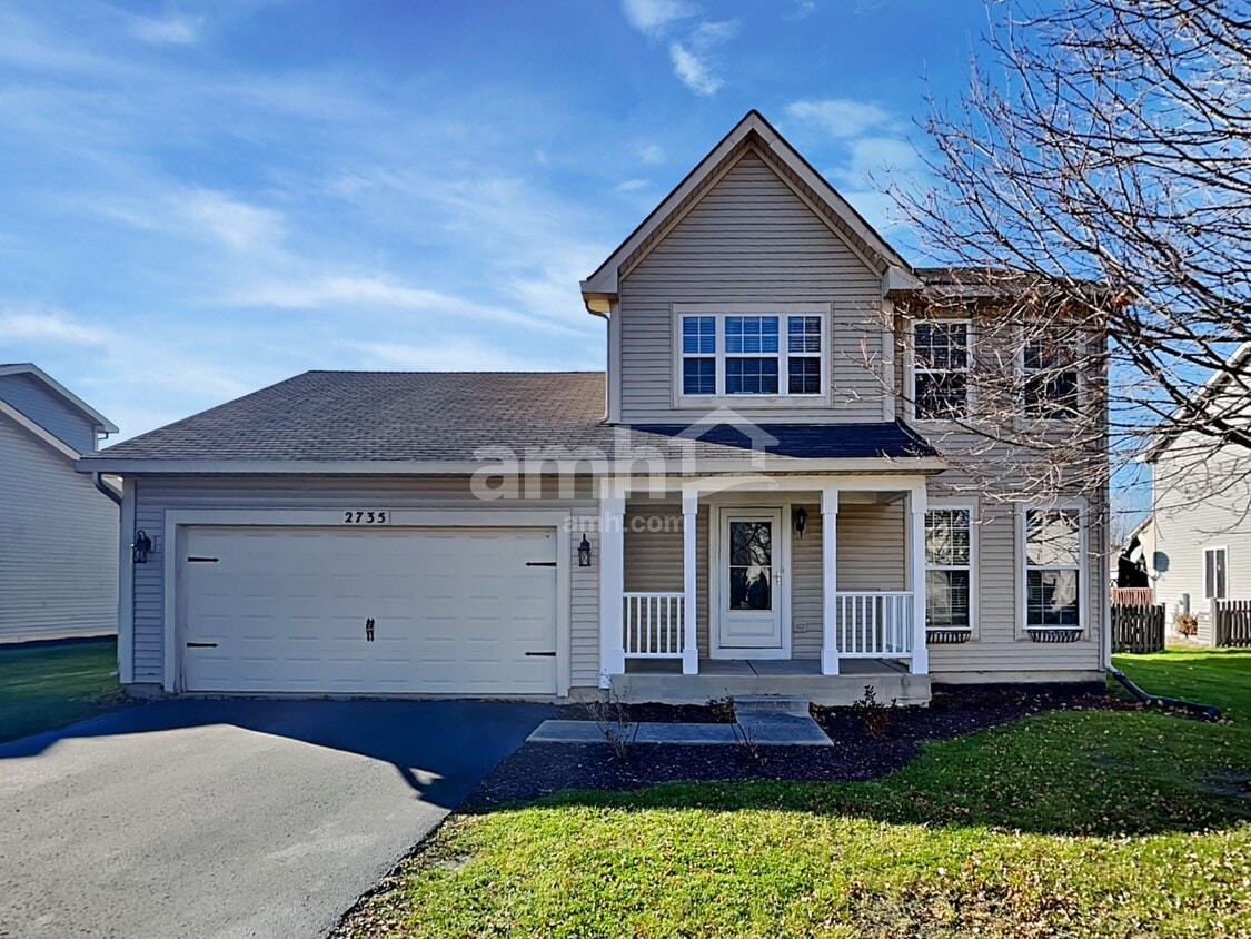 Primary Photo - 2735 Lahinch Dr