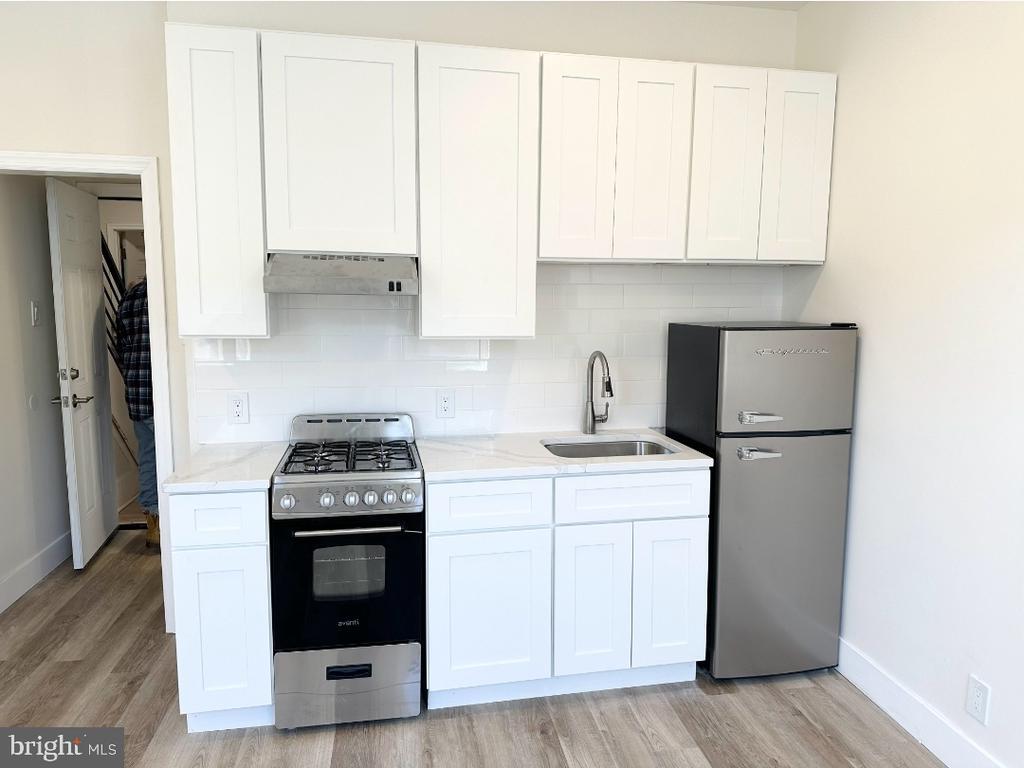 Foto principal - 1532 S 2nd St