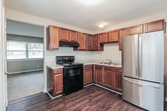 Foto del edificio - 601 Kentbrook Dr