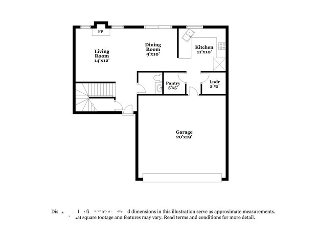 Building Photo - 9163 Sparkling Star St