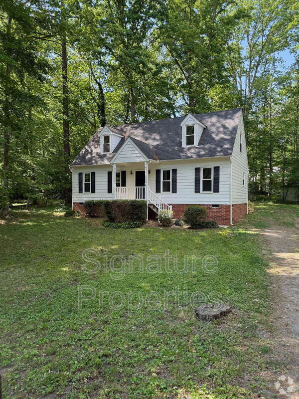 Building Photo - 12424 Sandbag Rd