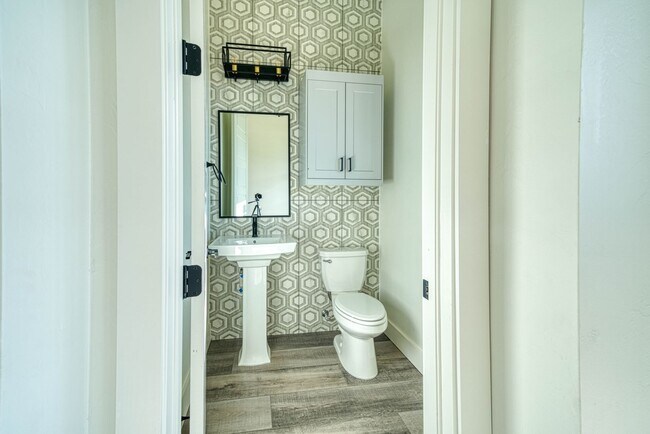 Foto del edificio - Beautiful New Construction Home in Edmond/Oklahoma City