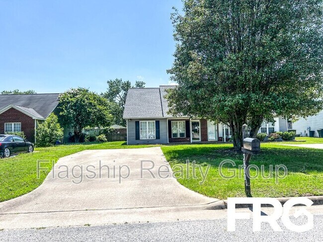 Building Photo - 3908 Elkin Ridge Drive