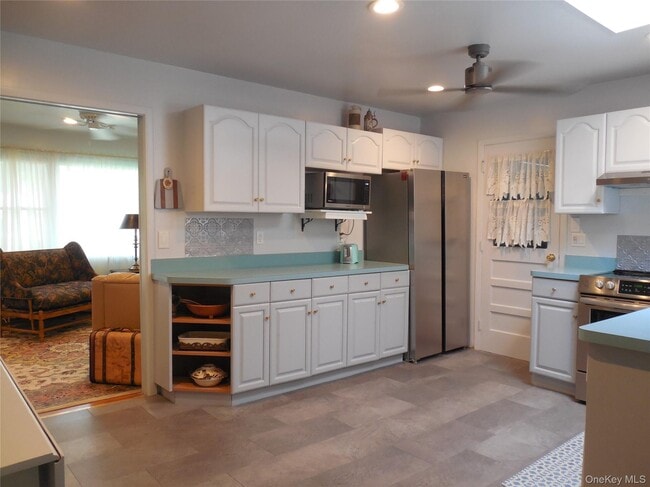 Foto del edificio - 29 Maryland Blvd