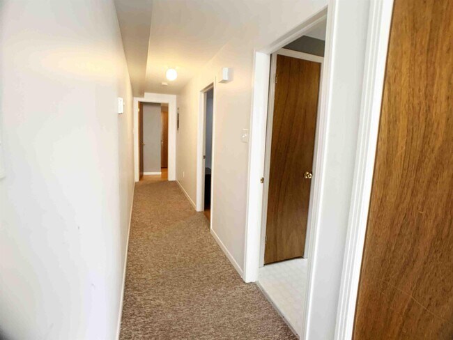 Photo du bâtiment - 24 A Edgecombe Dr