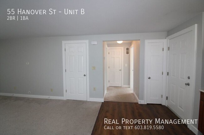 Building Photo - 55 Hanover St